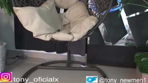 tony online show from 8, 1, 2026