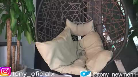 tony online show from 15, 1, 2026