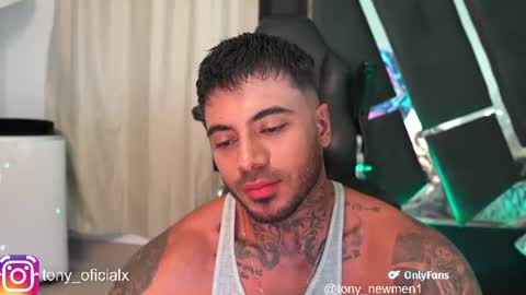 tony online show from 30, 6, 2026