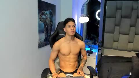 tony_petrov online show from 12, 10, 2025