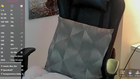 Snapshot of tony_petrov chatting on 5, 1, 2026 tony_petrov online show from 5, 1, 2026