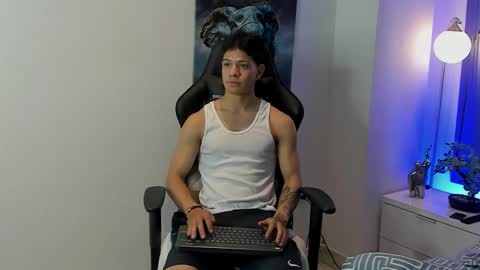 Snapshot of tony_petrov chatting on 10, 1, 2026 tony_petrov online show from 10, 1, 2026