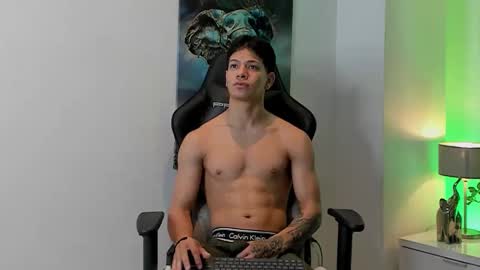 Snapshot of tony_petrov chatting on 11, 1, 2026 tony_petrov online show from 11, 1, 2026