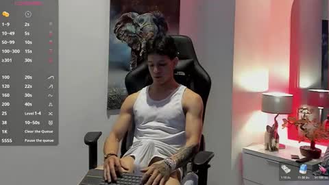 Snapshot of tony_petrov chatting on 14, 1, 2026 tony_petrov online show from 14, 1, 2026