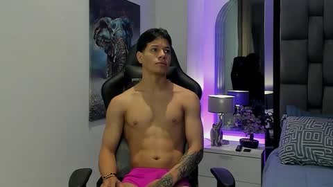 Snapshot of tony_petrov chatting on 19, 1, 2026 tony_petrov online show from 19, 1, 2026