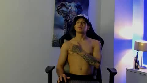 Snapshot of tony_petrov chatting on 10, 2, 2026 tony_petrov online show from 10, 2, 2026