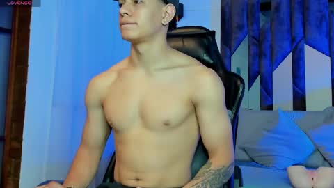 tony_petrov online show from 14, 5, 2026
