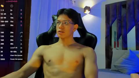 tony_petrov online show from 15, 5, 2026