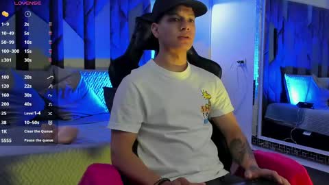 tony_petrov online show from 18, 5, 2026