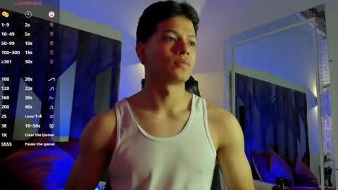 tony_petrov online show from 28, 5, 2026