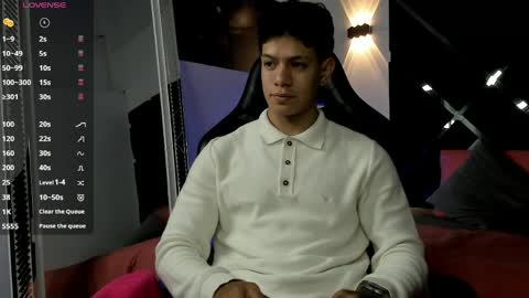 tony_petrov online show from 30, 5, 2026