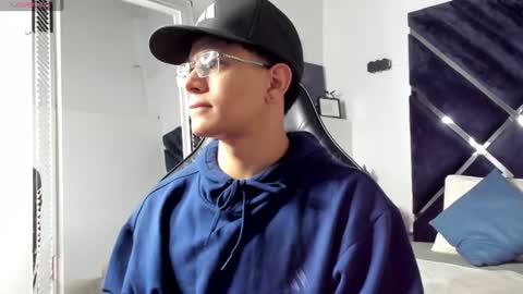 tony_petrov online show from 9, 7, 2026