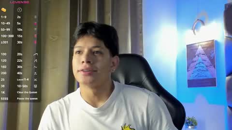 tony_petrov online show from 20, 7, 2026