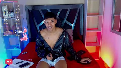 Tony And Rick online show from 20, 9, 2025