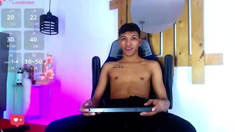 Tony And Rick online show from 26, 11, 2025