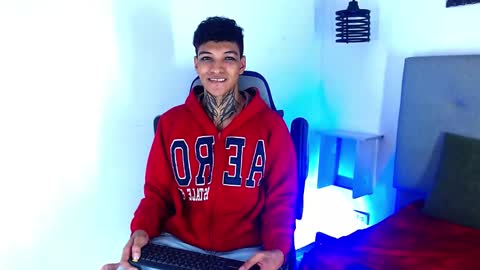 Tony And Rick online show from 19, 1, 2026