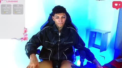 Tony And Rick online show from 12, 2, 2026