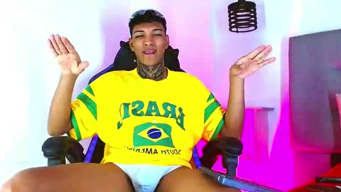 Tony And Rick online show from 6, 3, 2026