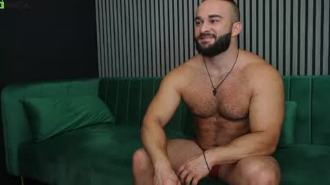 Tony online show from 17, 7, 2026