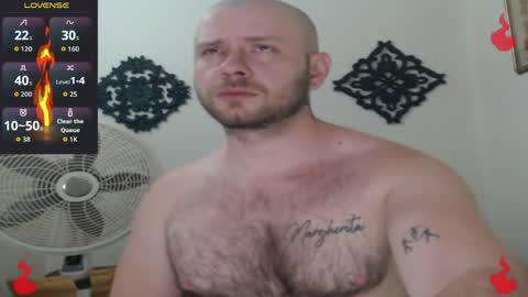 TONY online show from 24, 4, 2026