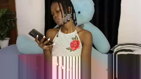 tonya tash7 online show from 26, 1, 2025