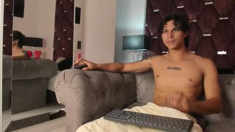 Snapshot of tonybenedetti chatting on 8, 1, 2026 Tony Benedetti online show from 8, 1, 2026