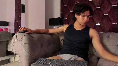 Snapshot of tonybenedetti chatting on 9, 1, 2026 Tony Benedetti online show from 9, 1, 2026