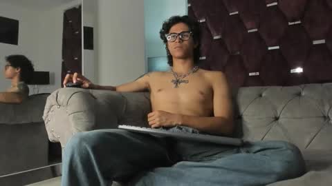 Snapshot of tonybenedetti chatting on 10, 2, 2026 Tony Benedetti online show from 10, 2, 2026