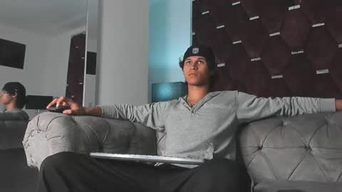 Snapshot of tonybenedetti chatting on 12, 2, 2026 Tony Benedetti online show from 12, 2, 2026