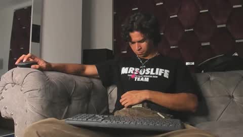 Snapshot of tonybenedetti chatting on 13, 2, 2026 Tony Benedetti online show from 13, 2, 2026