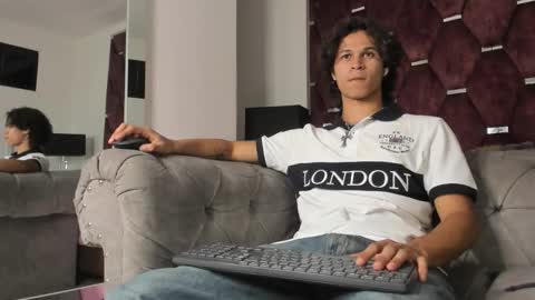 Snapshot of tonybenedetti chatting on 20, 2, 2026 Tony Benedetti online show from 20, 2, 2026