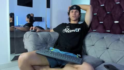 Snapshot of tonybenedetti chatting on 28, 2, 2026 Tony Benedetti online show from 28, 2, 2026