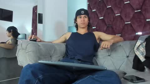 Snapshot of tonybenedetti chatting on 12, 3, 2026 Tony Benedetti online show from 12, 3, 2026