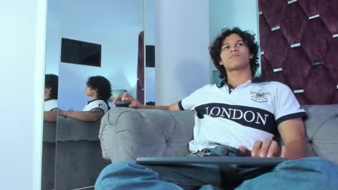 Tony Benedetti online show from 18, 3, 2026