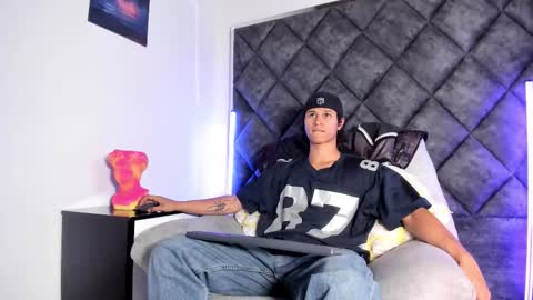 Tony Benedetti online show from 20, 3, 2026