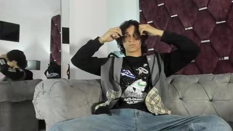 Tony Benedetti online show from 12, 4, 2026