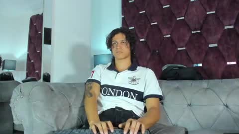 Tony Benedetti online show from 23, 4, 2026