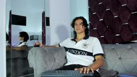 Tony Benedetti online show from 24, 4, 2026