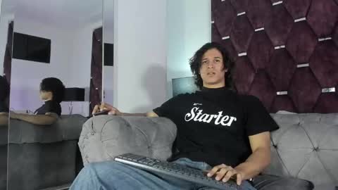 Tony Benedetti online show from 28, 4, 2026