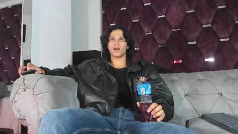 Snapshot of tonybenedetti chatting on 10, 5, 2026 Tony Benedetti online show from 10, 5, 2026