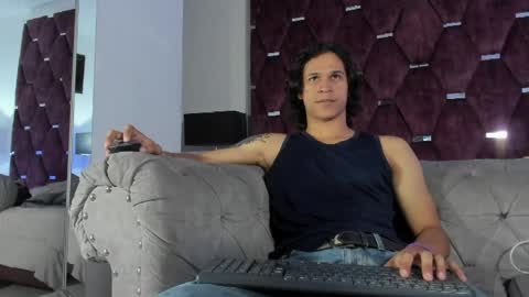 Snapshot of tonybenedetti chatting on 20, 5, 2026 Tony Benedetti online show from 20, 5, 2026