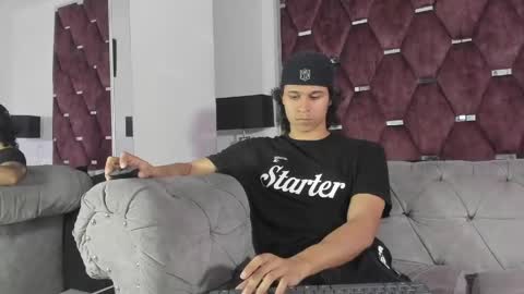 Snapshot of tonybenedetti chatting on 30, 5, 2026 Tony Benedetti online show from 30, 5, 2026