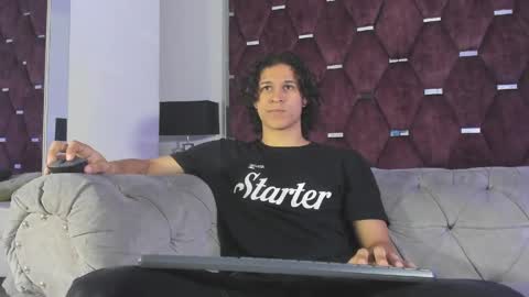 Snapshot of tonybenedetti chatting on 3, 6, 2026 Tony Benedetti online show from 3, 6, 2026