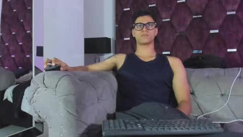 Snapshot of tonybenedetti chatting on 8, 6, 2026 Tony Benedetti online show from 8, 6, 2026