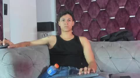 Snapshot of tonybenedetti chatting on 8, 6, 2026 Tony Benedetti online show from 8, 6, 2026