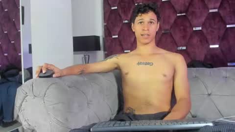 Snapshot of tonybenedetti chatting on 11, 6, 2026 Tony Benedetti online show from 11, 6, 2026