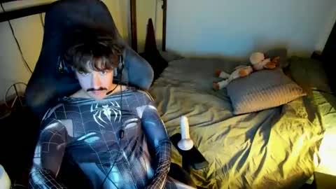 tonybigdick12333 online show from 25, 4, 2026
