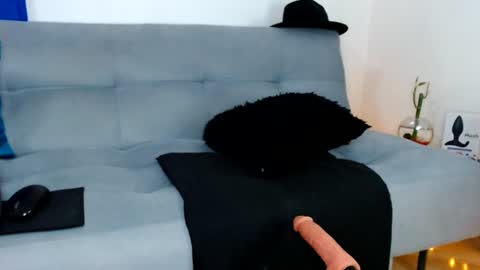 Tony online show from 19, 6, 2026