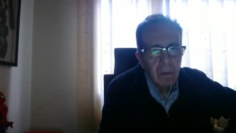 TonyComa online show from 12, 2, 2026