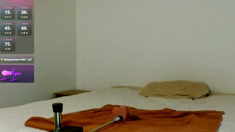 tonycrd online show from 18, 2, 2025